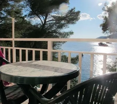 Apartman Uz More